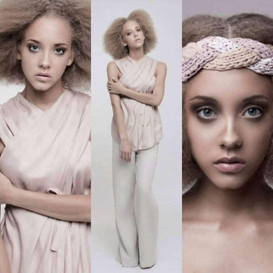 Minka colabora con Zenda: Moda sustentable y contemporánea - Minka - Moda con Impacto Social