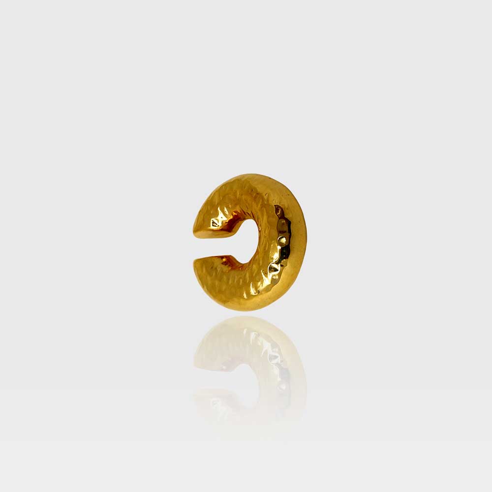 Ear Cuff Wiz Hoop