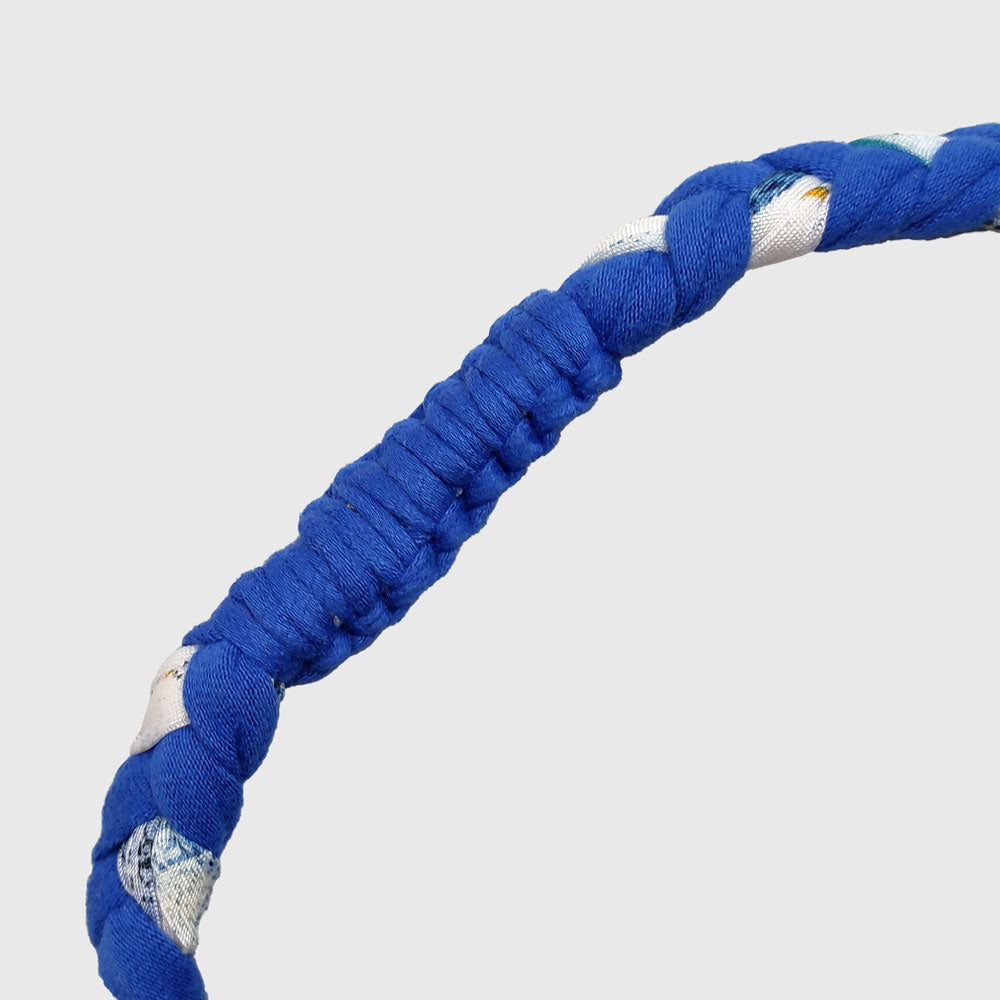 Cintillo Boho Agua