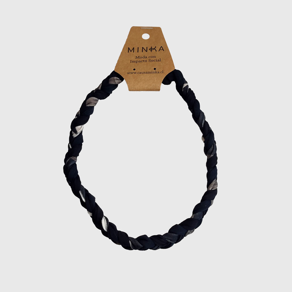 Cintillo Boho Bruma