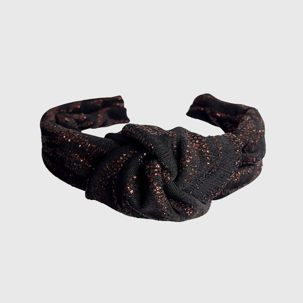 Cintillo Diana Sparkles