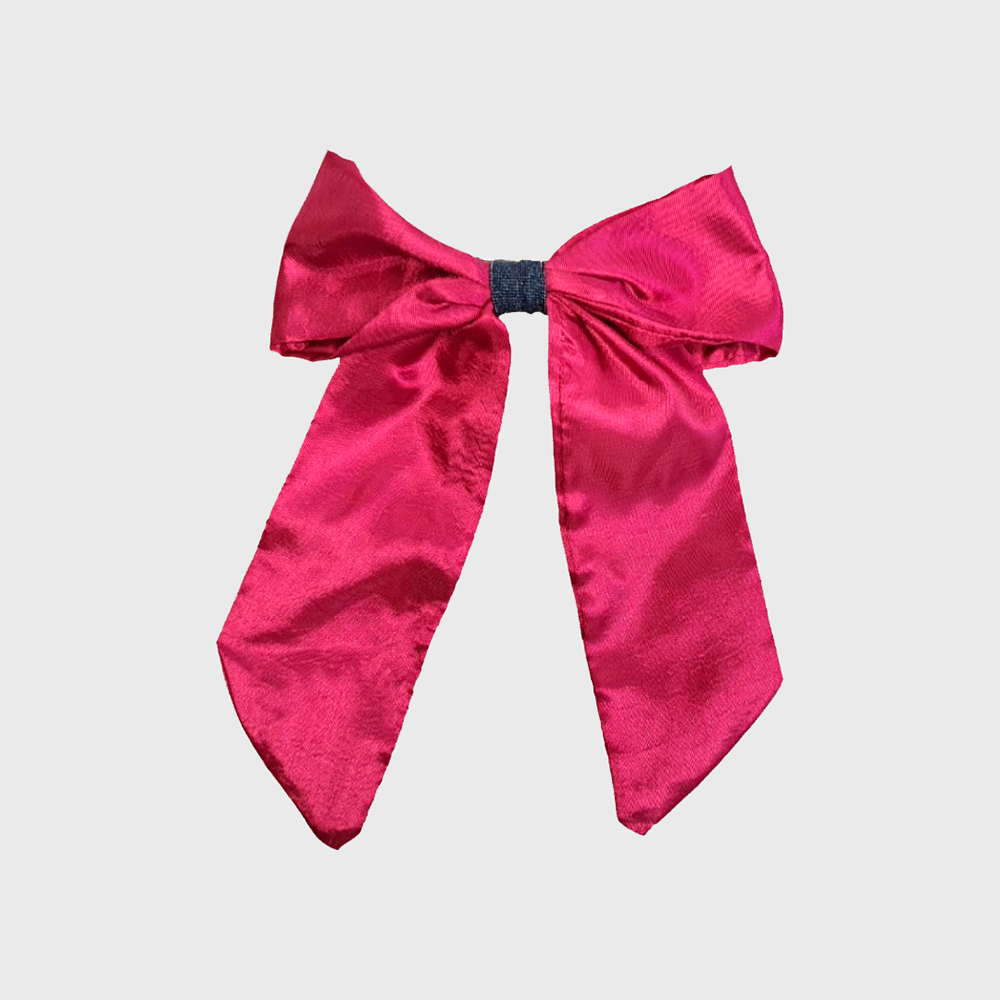 Lazo Gala Fucsia