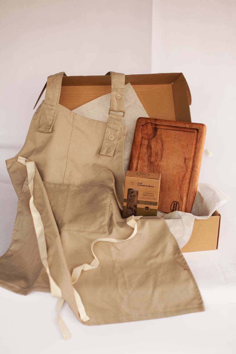 Hope Box