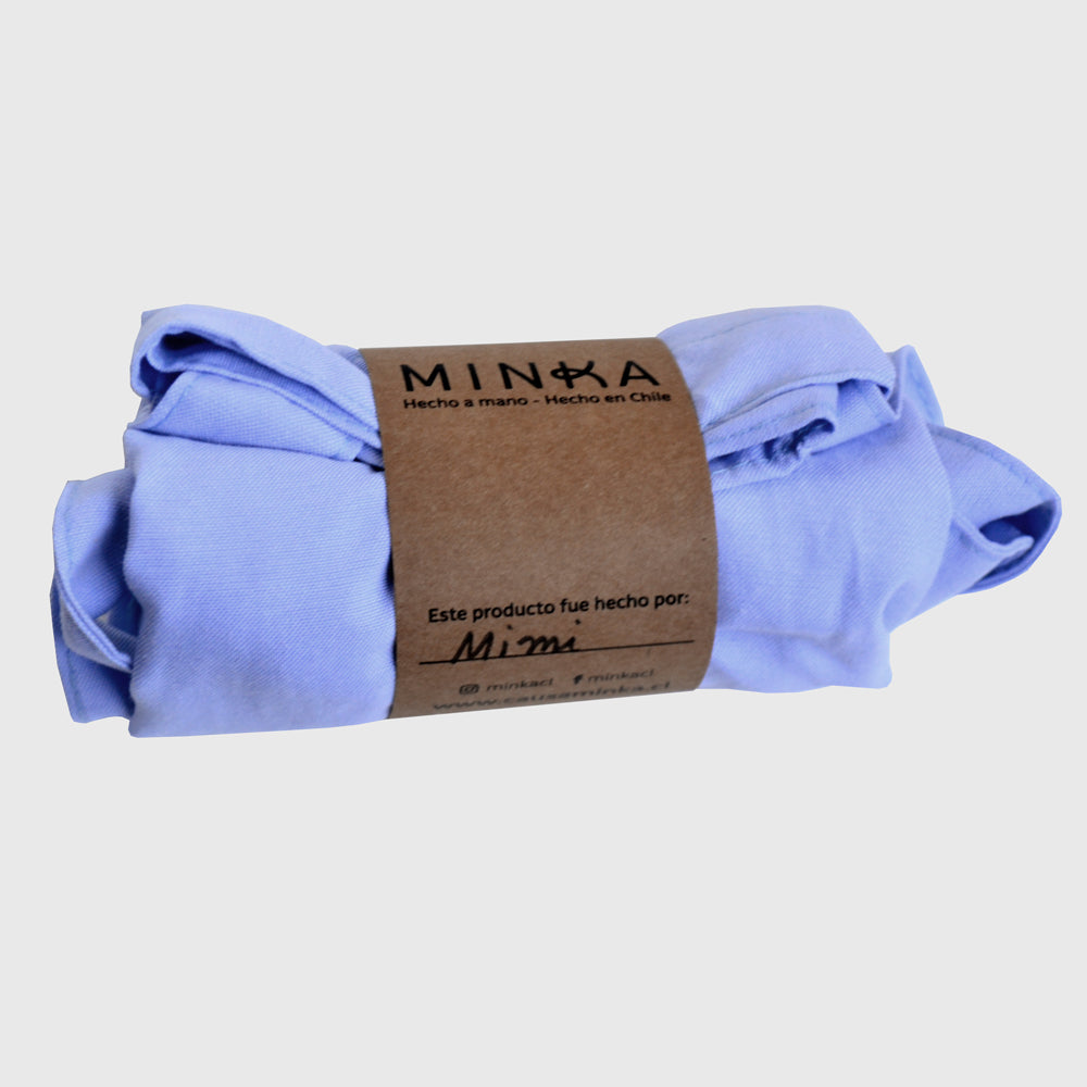 Tote Bag Eco Cielo