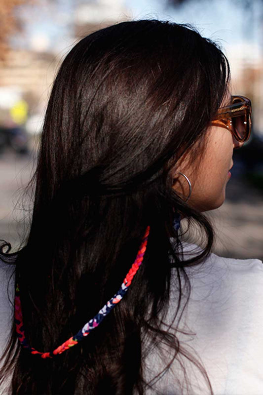 Straps Mercedes Benz