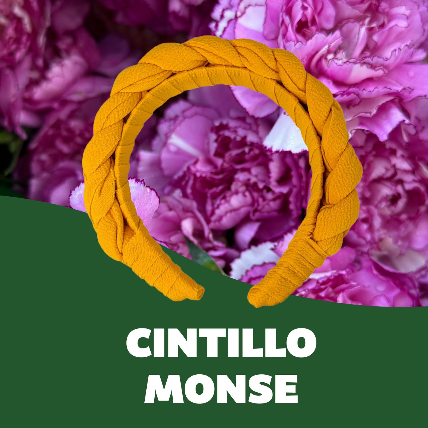 Cintillos Monse