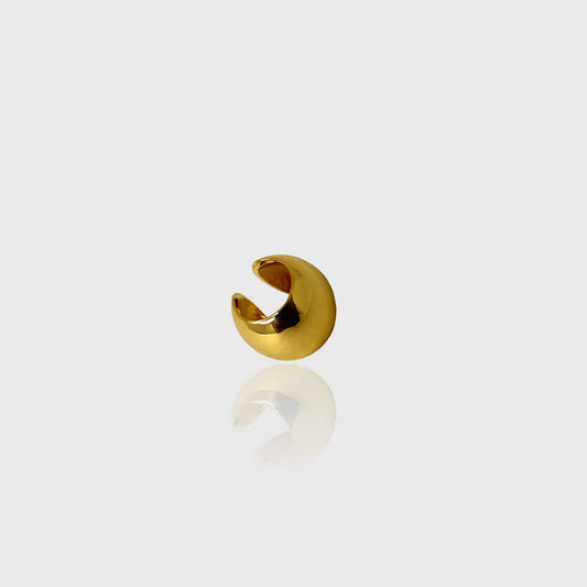 Earcuff mini bubble