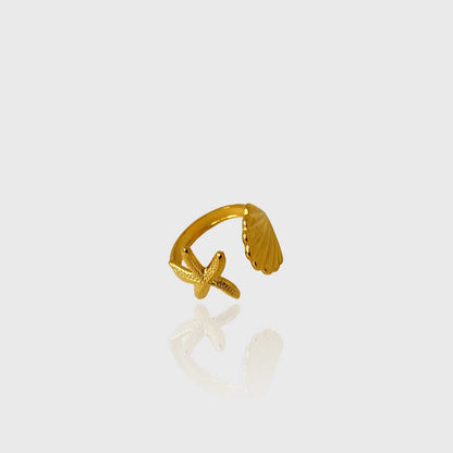 Anillo Starfish