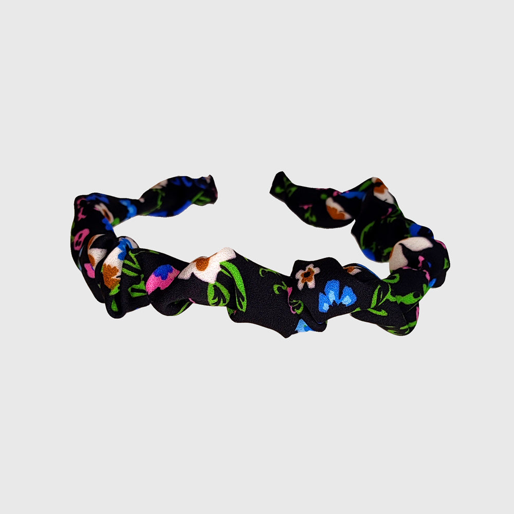 Cintillo Amalia Mini Hiedra