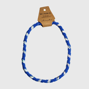 Cintillo Boho Agua