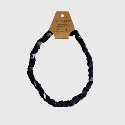 Cintillo Boho Bruma
