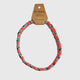 Cintillo Boho Coral