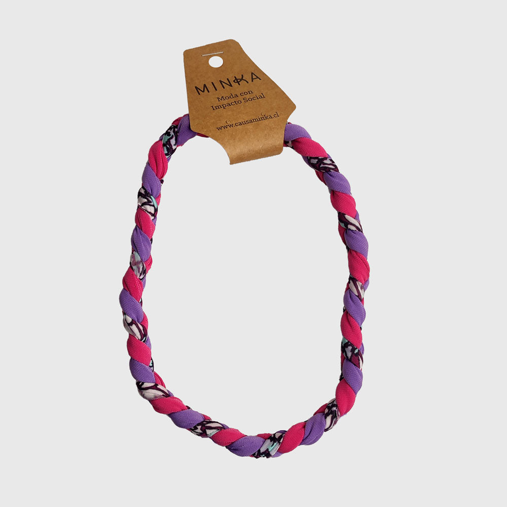 Cintillo Boho Hadas