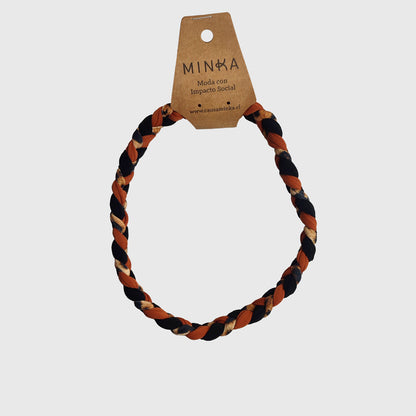 Cintillo Boho Otoño