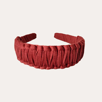 Cintillo Moni Arcilla