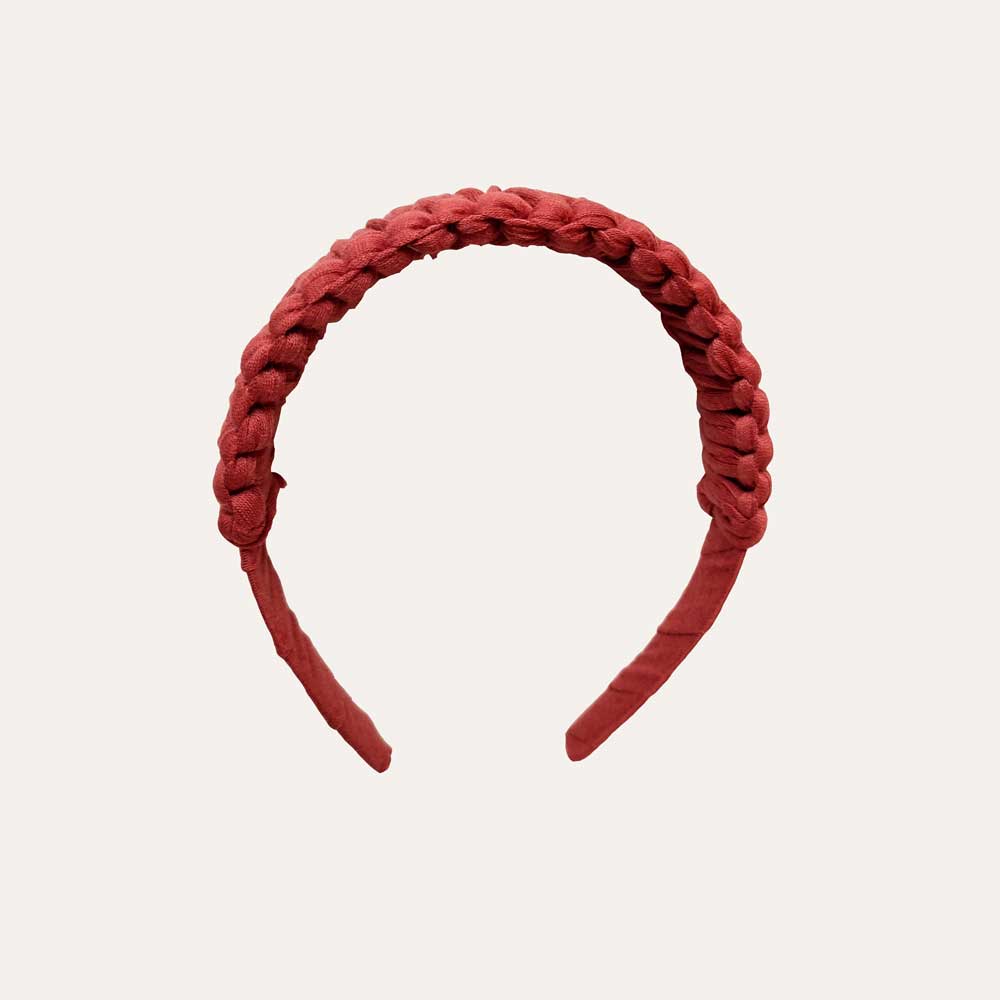 Cintillo Moni Arcilla