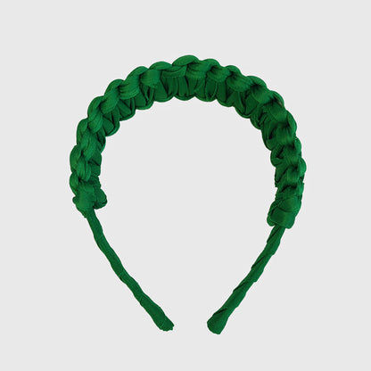 Cintillo Moni Esmeralda