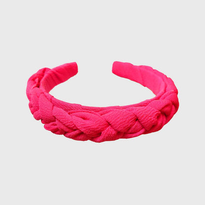 Cintillo Monse Magenta