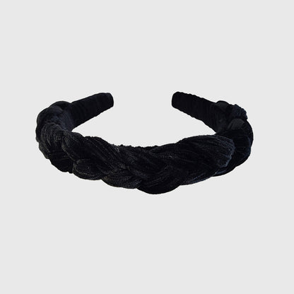 Cintillo Monse Vibras Negro