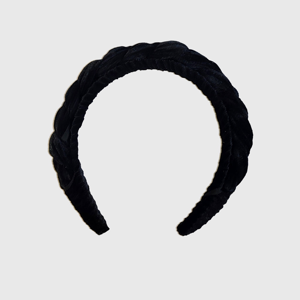 Cintillo Monse Vibras Negro