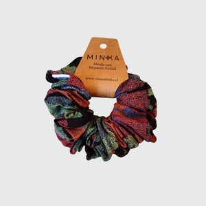 Scrunchies XL Niza