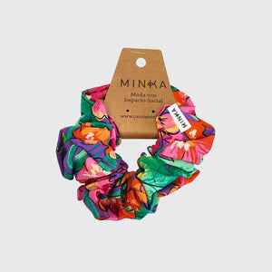 Scrunchies XL Polinesia