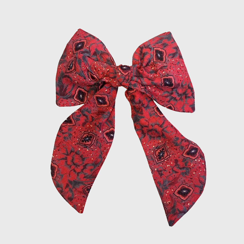 Lazo Mantra Rojo