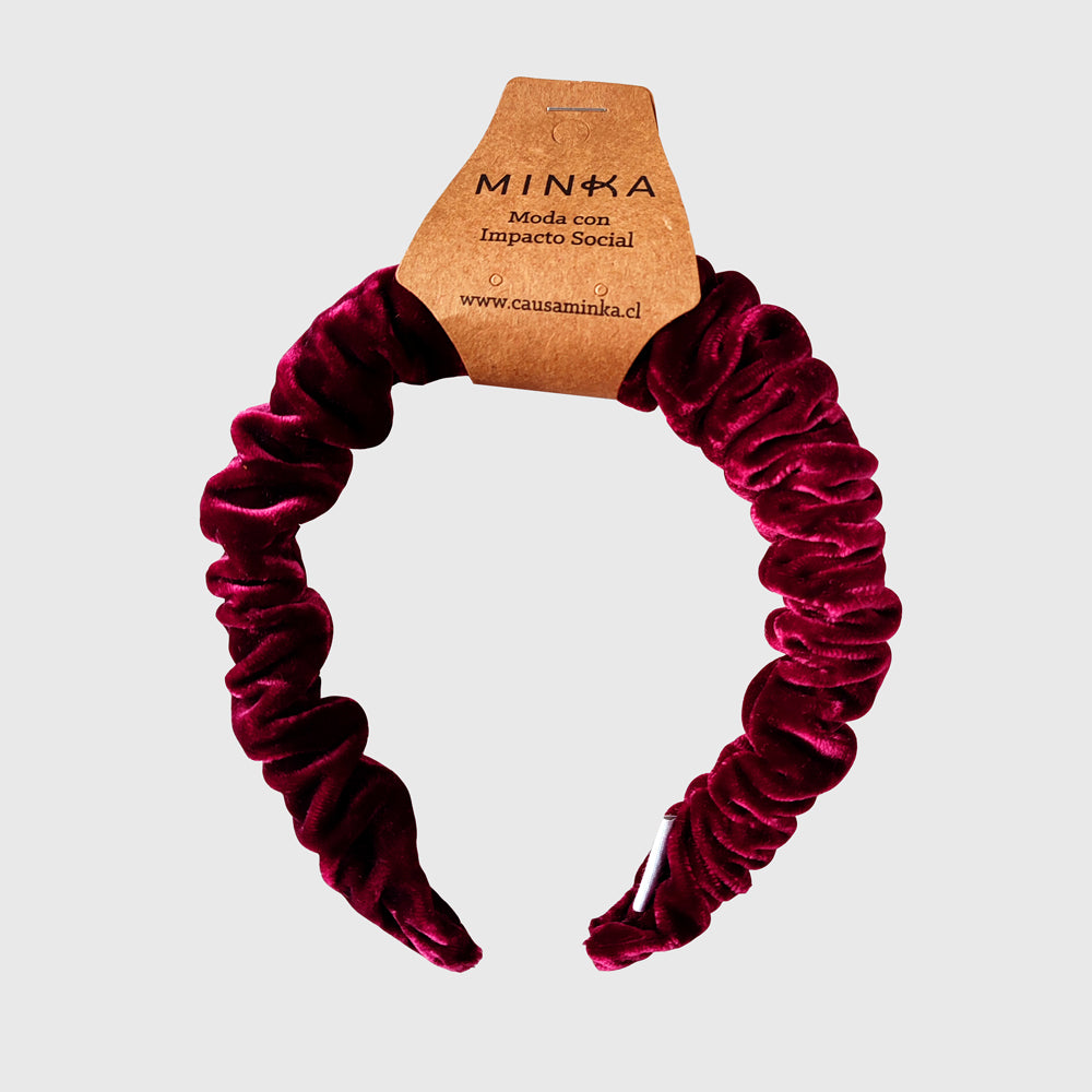 Cintillo Amalia Paris