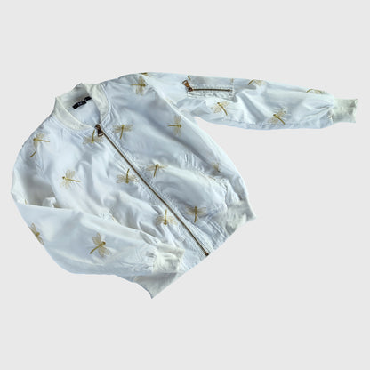 Bomber Jacket Firefly - Talla S