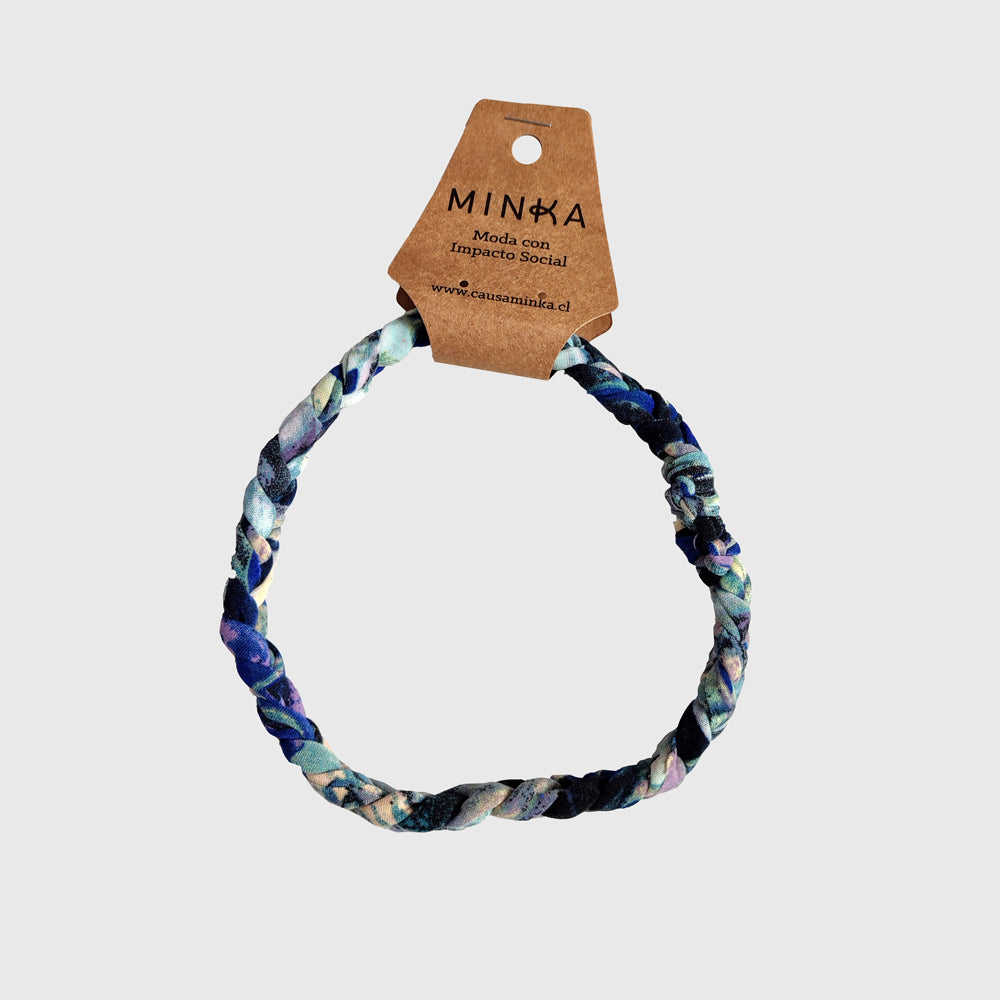 cintillo diadema