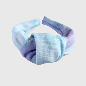 Cintillo Diana Tie Dye