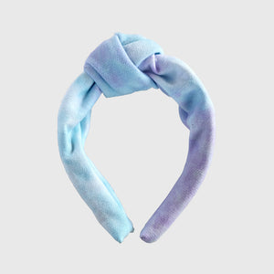 Cintillo Diana Tie Dye