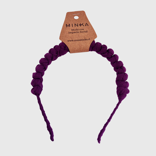 cintillo diadema