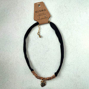 Collar Gloria Tigre