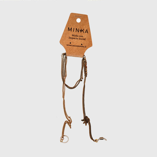 Strap anteojos Máncora
