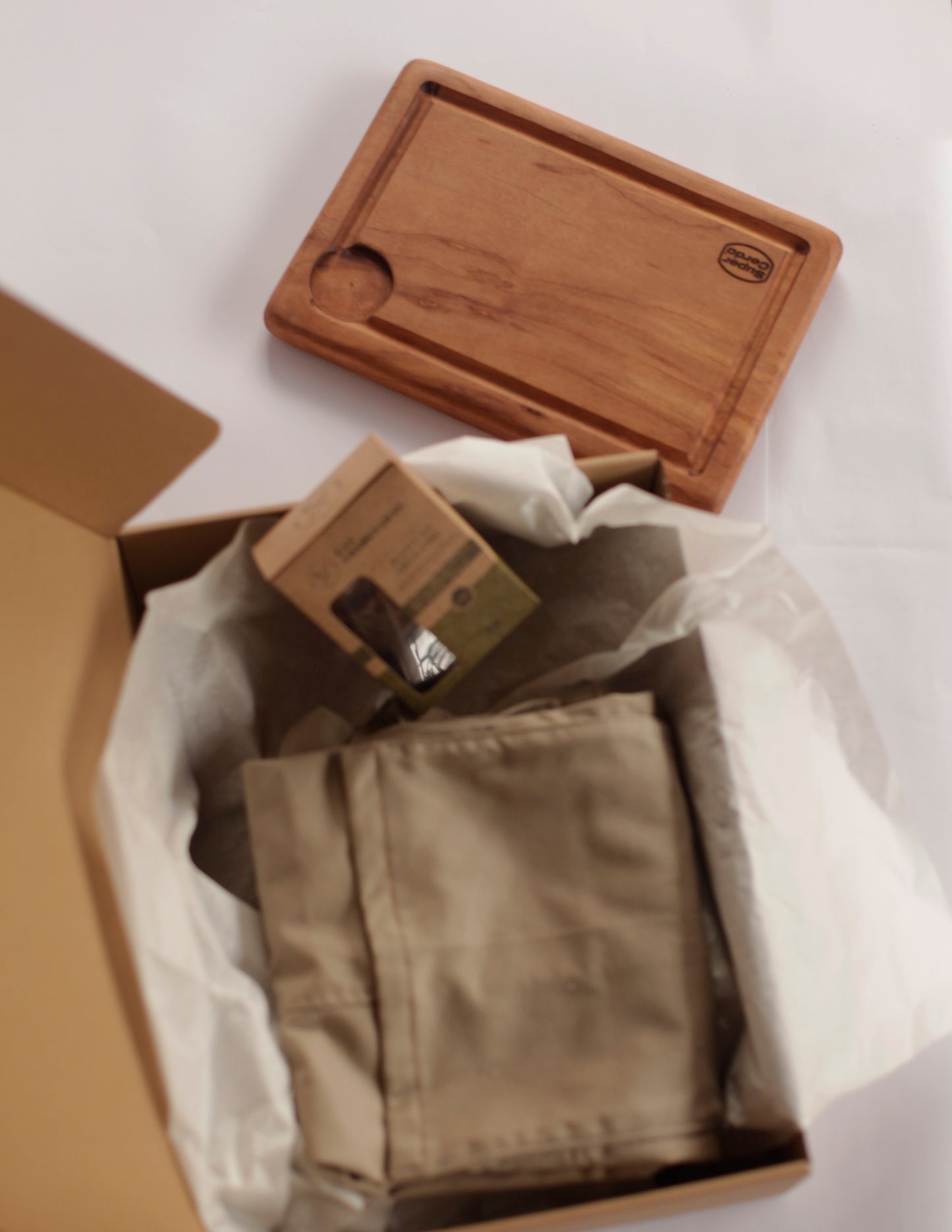 Hope Box