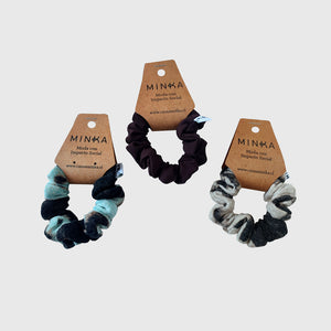 Pack mini scrunchies Ibiza