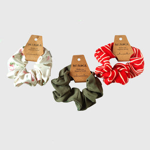 Pack Scrunchies Phoenix