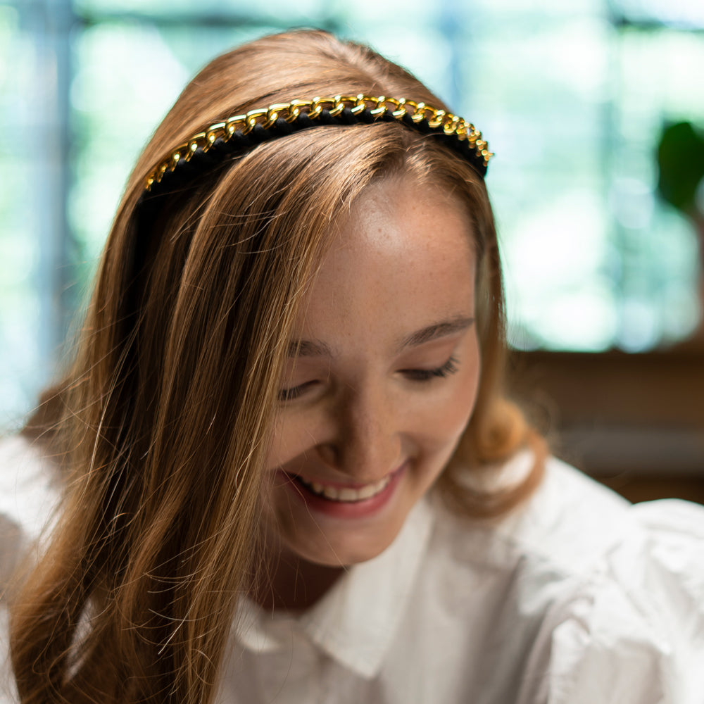 cintillo diadema